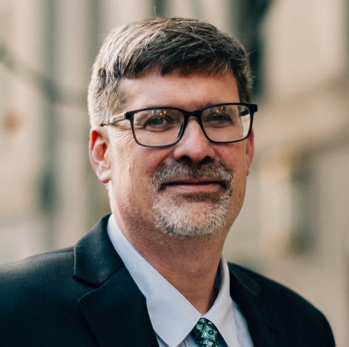 Ryan Mathur, PhD